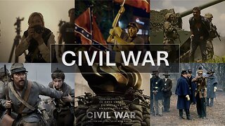 Civil War, Just a Movie