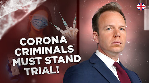 RKI scandal: now the coronavirus criminals must stand trial!