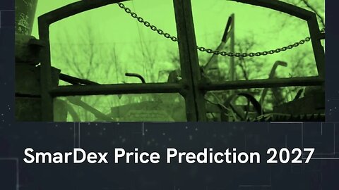 SmarDex Price Prediction 2023, 2025, 2030 Will SDEX go up