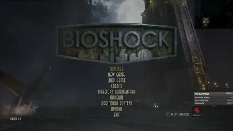 Bioshock ep.6 Hephaestus