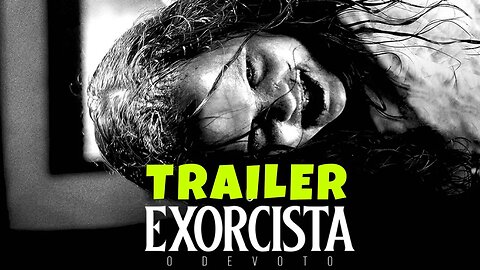 Exorcista 2023 - Dublado