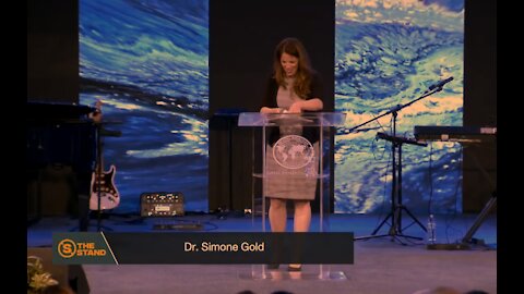 Dr. Simone Gold, MD: The Truth About the COVID-19 Vaccine