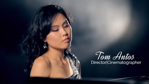 Tom Antos - Director | Cinematographer