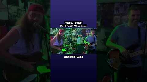 This @tylerchilders tune always brings the house down. Hallelujah!