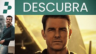 TOP GUN MAVERICK REVELOU UMA VERDADE SOMBRIA SOBRE O OSCAR