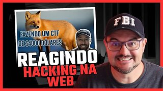 Reagindo ao Hacking na Web - Rafael Sousa