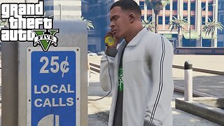 Playing GTA 5 In 2024 | Part 29 (PS5)