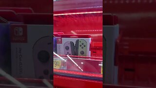 New Joy-Con Colors For Nintendo Switch