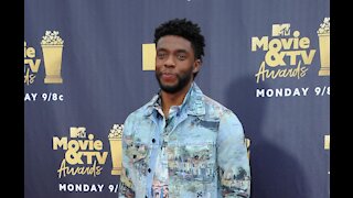 Chadwick Boseman donated part of his salary to cover Sienna Miller's 21 Bridges fee