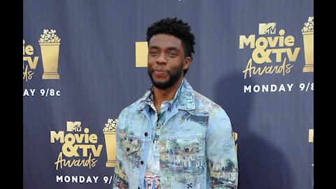 Chadwick Boseman donated part of his salary to cover Sienna Miller's 21 Bridges fee