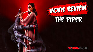 THE PIPER (REVIEW) Psst! Do You Wanna Hear Some Killer Music? (2023)