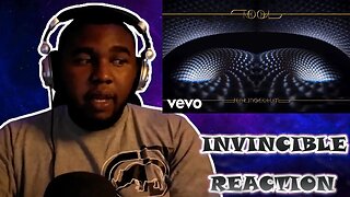 Tool- Invincible Reaction