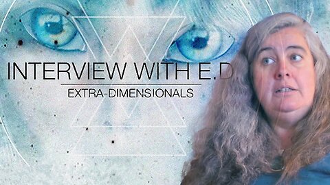 Multi-Channel, Including Pleiadians, Nora Herold Interviewed by Reuben Langdon! | NOTE: Heavyyy Amounts of Orbs Around Her Throughout the Interview, and Especially at the 22:00-23:00 Mark!