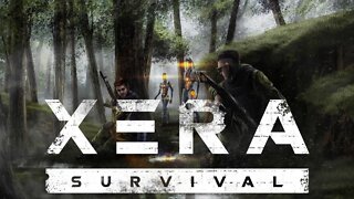 Construindo a Base - XERA SURVIVAL - Sobrevivencia | Gratis - Jogo Top Multiplayer