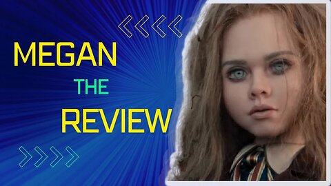 Megan The Review