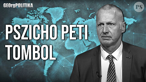 Pszicho Peti tombol – Brit kommandósok Ukrajnában | GEOrgPOLITIKA