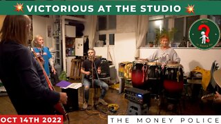 BAND PRACTICE (The Money Police)