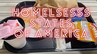 Live Q & A --Live Q&A - Is homelessness a joke?