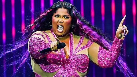 DISGUSTING Lizzo allegations & lawsuit