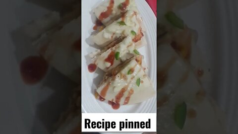 Pitta bread sandwiches #shorts #ytshorts #viral #viralreels #trending #happycookingtoyou