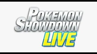 Mr. Pizza Live - Season 2 EP 2 - Pokemon Showdown W/Viewers