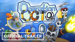 Operation Octo - Official Announcement Trailer