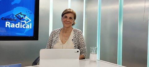 Que es la agenda 2030 con la diputada Lucrecia de Palomo