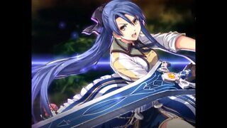 The Legend of Heroes: Trails of Cold Steel II (part 63) 10/5/21