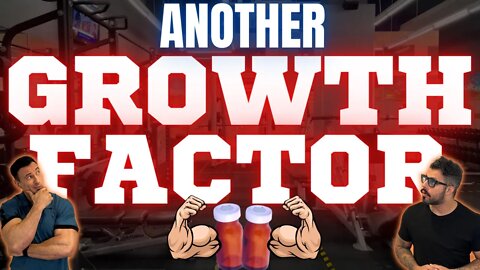 The Growth Hormone You Didn’t Know About | @Leo and Longevity