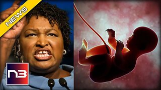 PRO-LIFE GROUPS SAYS ABRAMS AND AP ARE TRYING TO DESTROY THE LIVES OF UNBORN BABIES