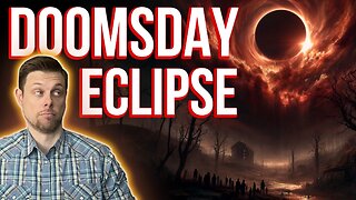 Solar Eclipses & The Bible: Review of Jim Staley Prophecy for April 8, 2024 Solar Eclipse