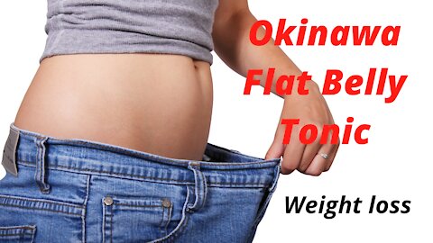 Okinawa flat belly tonic reviews/Discount + Free Shipping know /Japanese tonics