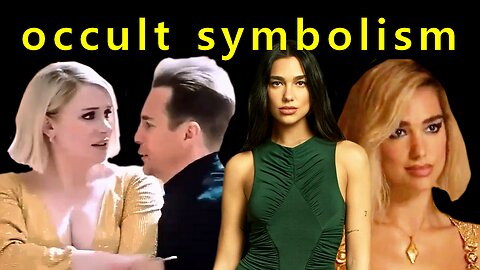 Argylle Movie Explained - Occult Symbolism