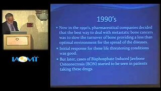 Bisphosphonates and Dentistry: Friend or Foe?