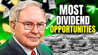 Top Dividend Opportunities for 2024 that You Can't Miss!
