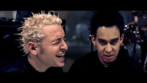 Crawling [Official HD Music Video] - Linkin Park