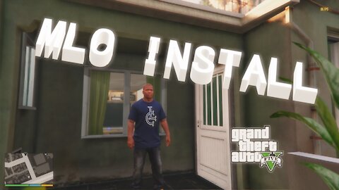 GTA V GTA 5 | 17houses Interior Tutorial Created by ED | Single Player | Fix | Tutorial 67