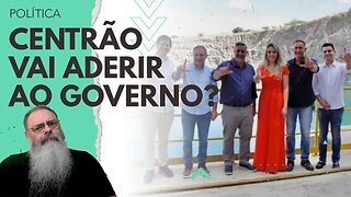 GOVERNO e IMPRENSA tentam CONVENCER VOCÊ que OPOSIÇÃO PERDEU e CENTRÃO vai para o GOVERNO, mas NÃO