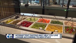 Ask Dr. Nandi: 'Intermittent Fasting' diets could boost your health