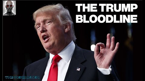 The Trump Bloodline