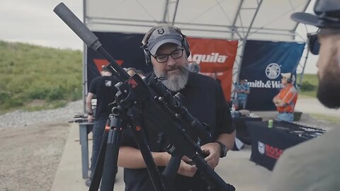 See What I Got To Shoot! Gun-Con Range Day