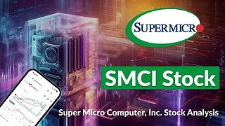 SMCI Stock Analysis & Price Predictions. Up or Down?