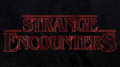UFOS The Best Evidence: Strange Encounters 1994
