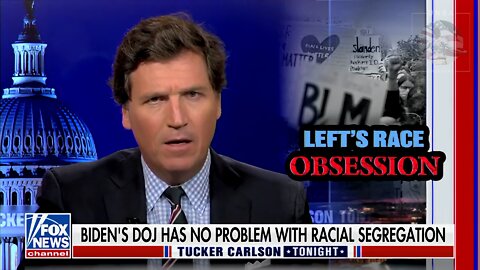 Tucker to White Students Banned at Housing Common Areas: Nonviolently 'Occupy' Them Until Served