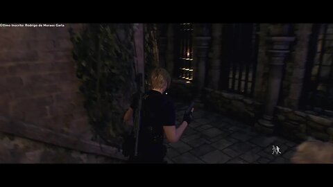 Resident Evil 4 Remake Até Zerar #4