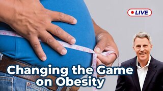 Changing the Game on Obesity (LIVE)