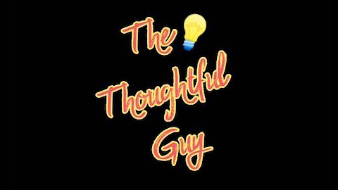 The Thoughtful Guy (Leaders of Influence)