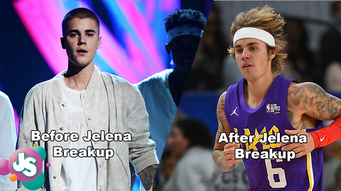 Justin Bieber’s Post Selena Breakup Makeover: Which Celeb Had The Best Breakup Transformation? | JS