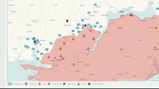 Ukraine Military Summary And Analysis 07 10 2022