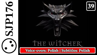 The Witcher: Enhanced Edition—Uncut No-Commentary First-Time Playthrough—Part 39